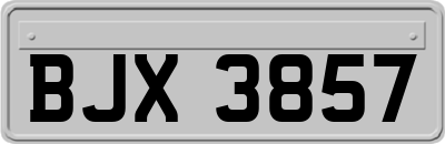 BJX3857