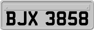 BJX3858