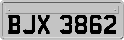 BJX3862