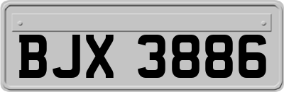 BJX3886