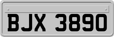 BJX3890