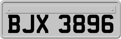 BJX3896