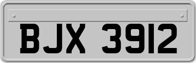 BJX3912