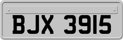 BJX3915