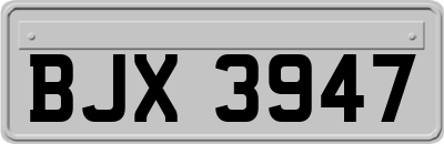 BJX3947