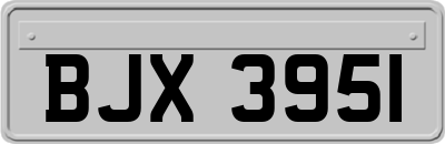 BJX3951