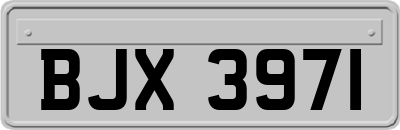 BJX3971