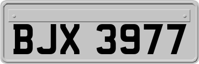 BJX3977