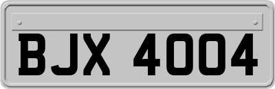 BJX4004