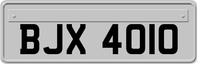 BJX4010