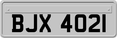 BJX4021