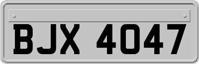 BJX4047
