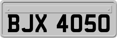 BJX4050