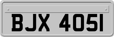BJX4051