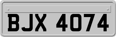 BJX4074