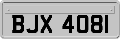 BJX4081