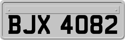 BJX4082