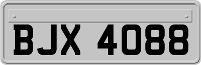 BJX4088