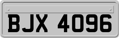 BJX4096