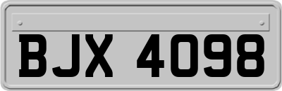 BJX4098