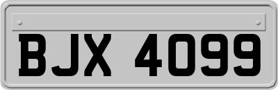 BJX4099