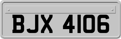 BJX4106