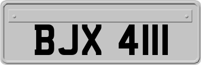 BJX4111