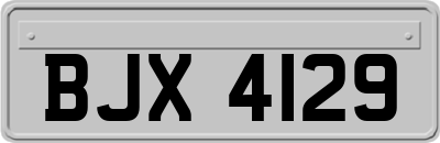 BJX4129