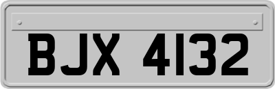 BJX4132