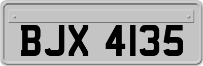 BJX4135