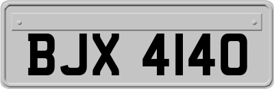BJX4140