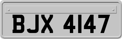 BJX4147