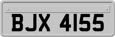 BJX4155