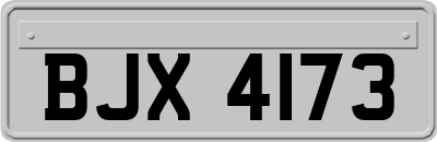 BJX4173