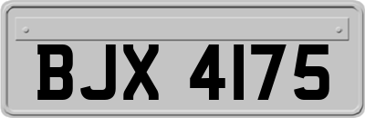 BJX4175