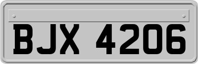 BJX4206