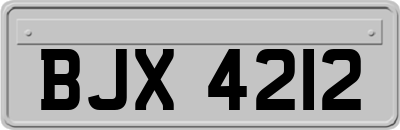 BJX4212