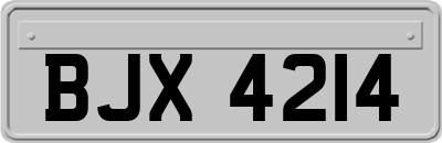BJX4214