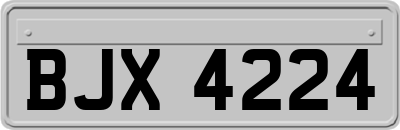BJX4224