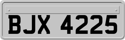 BJX4225