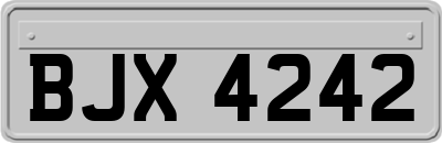 BJX4242
