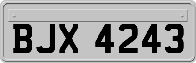 BJX4243