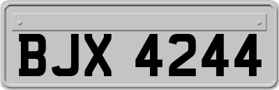 BJX4244