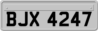 BJX4247