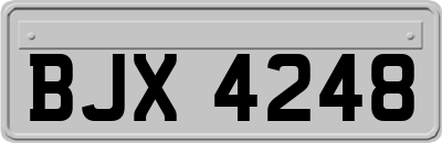 BJX4248