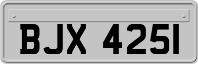 BJX4251
