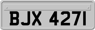 BJX4271