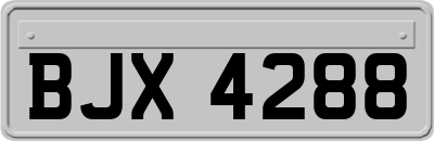 BJX4288