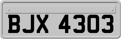 BJX4303