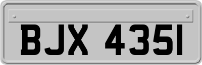 BJX4351